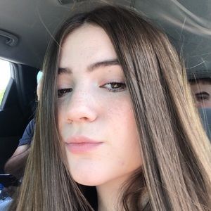 Meet your Posher, Teralyn